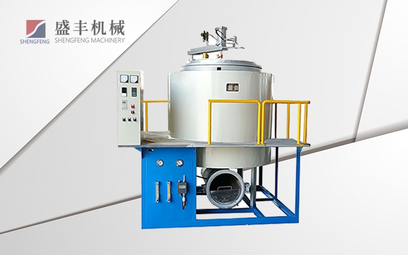 上海生产化纤真空清洗炉厂家