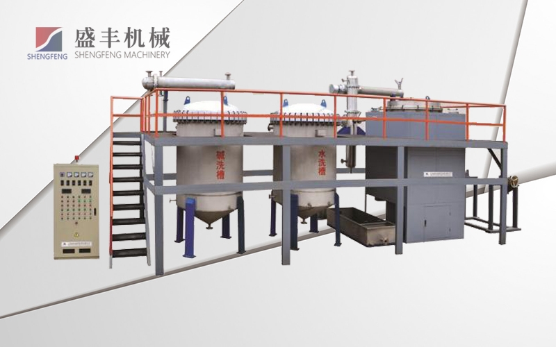 盐城生产电加热导热油炉厂家