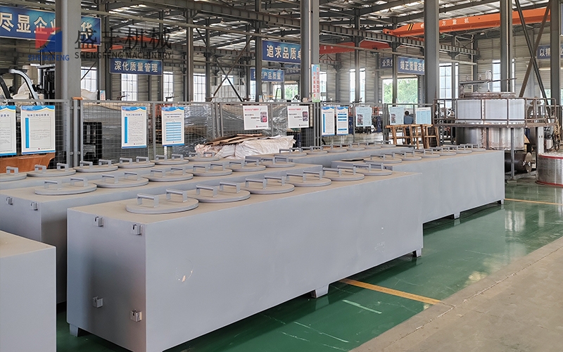 预热保温炉 预热保温炉