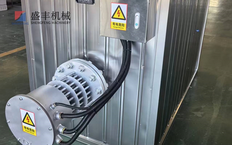 上海联苯炉厂家